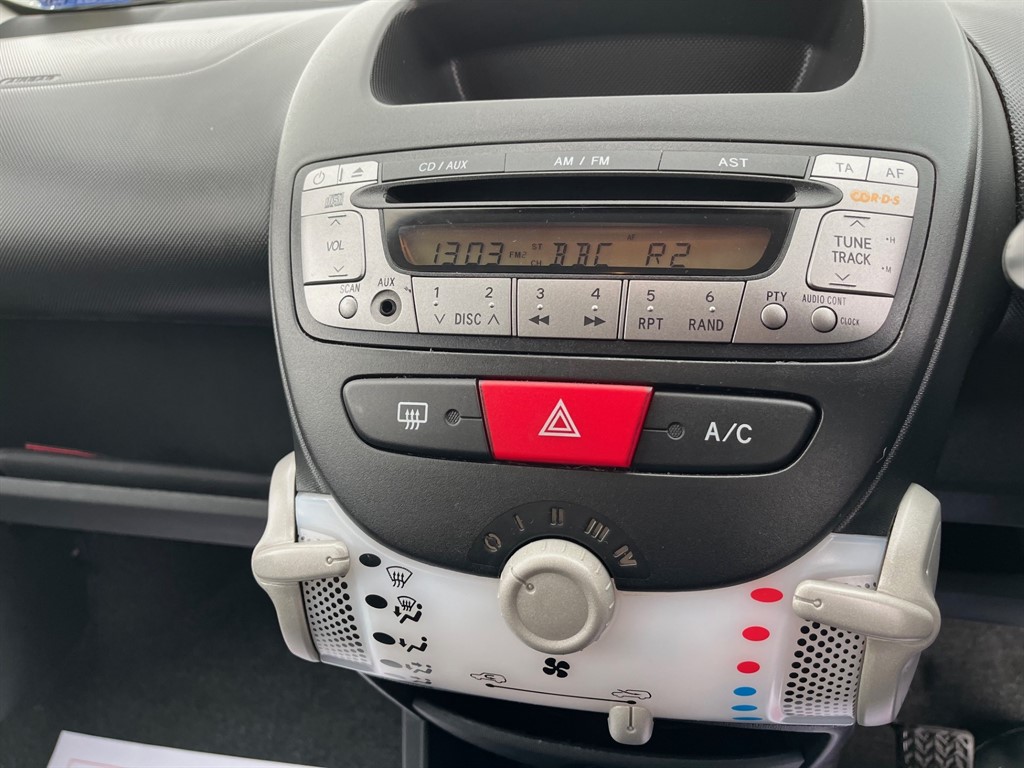 Used Citroen C1 2013 for sale - 76415427: Photo 20