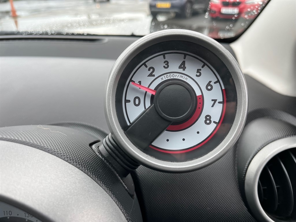 Used Citroen C1 2013 for sale - 76415427: Photo 25