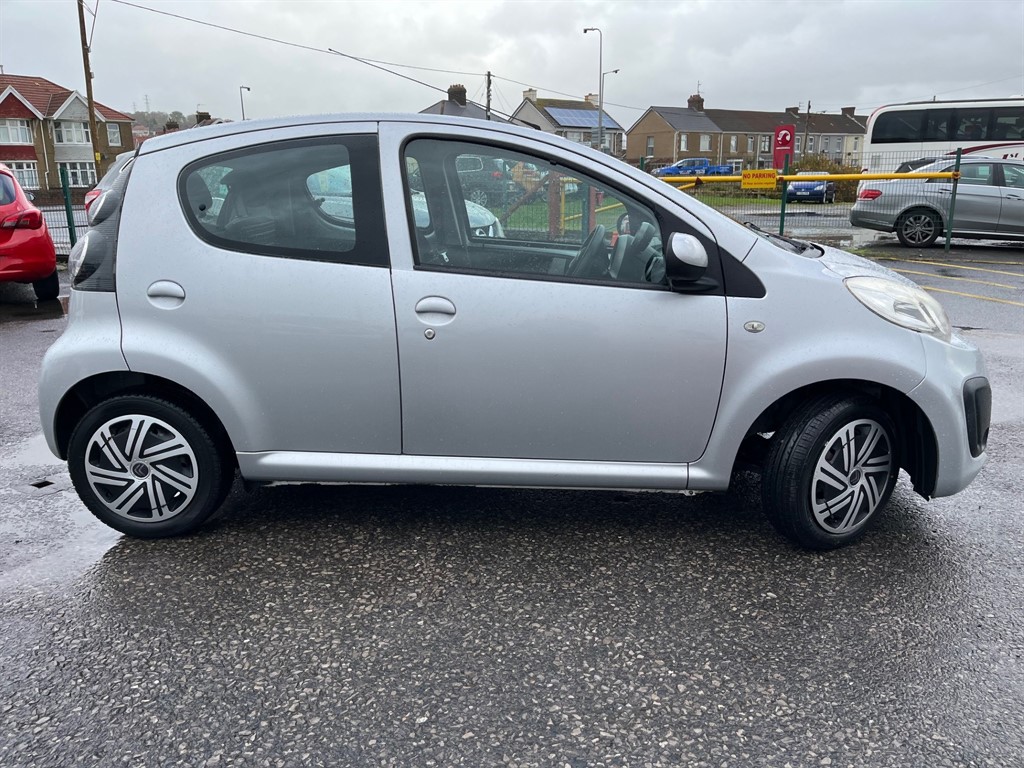 Used Citroen C1 2013 for sale - 76415427: Photo 3