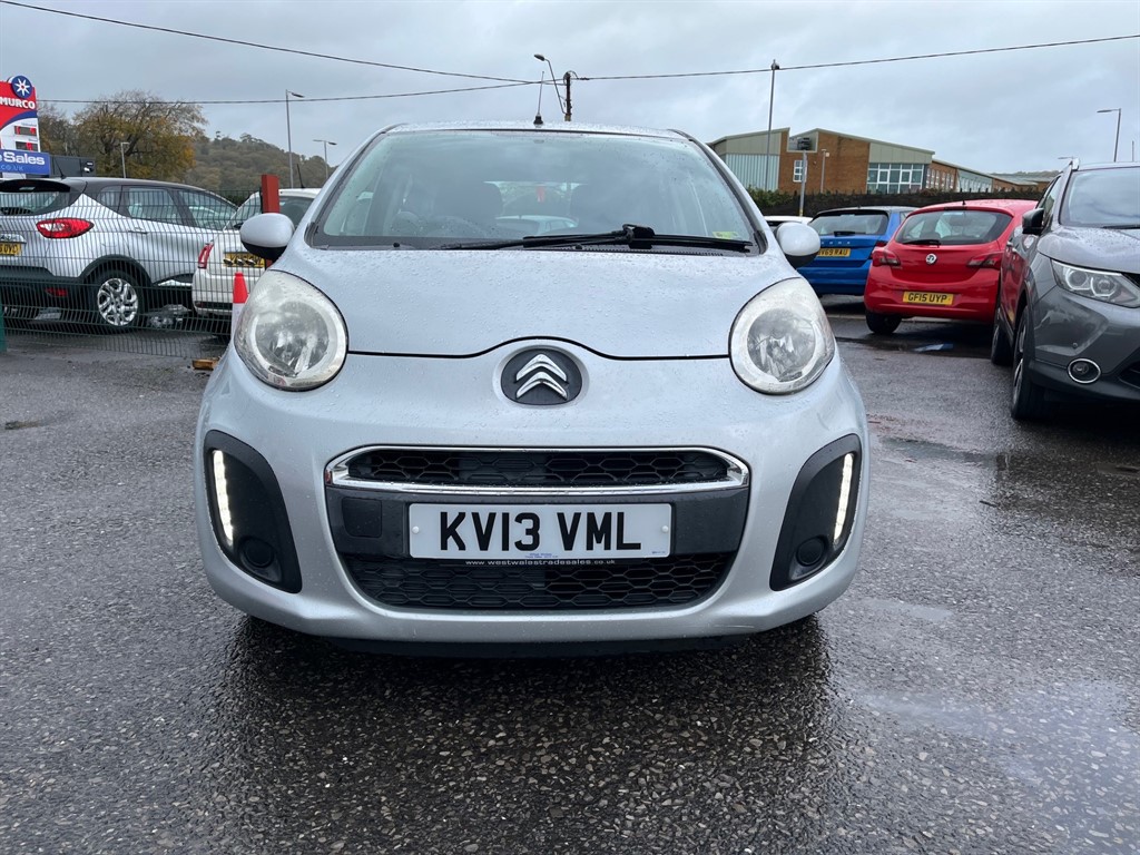 Used Citroen C1 2013 for sale - 76415427: Photo 5