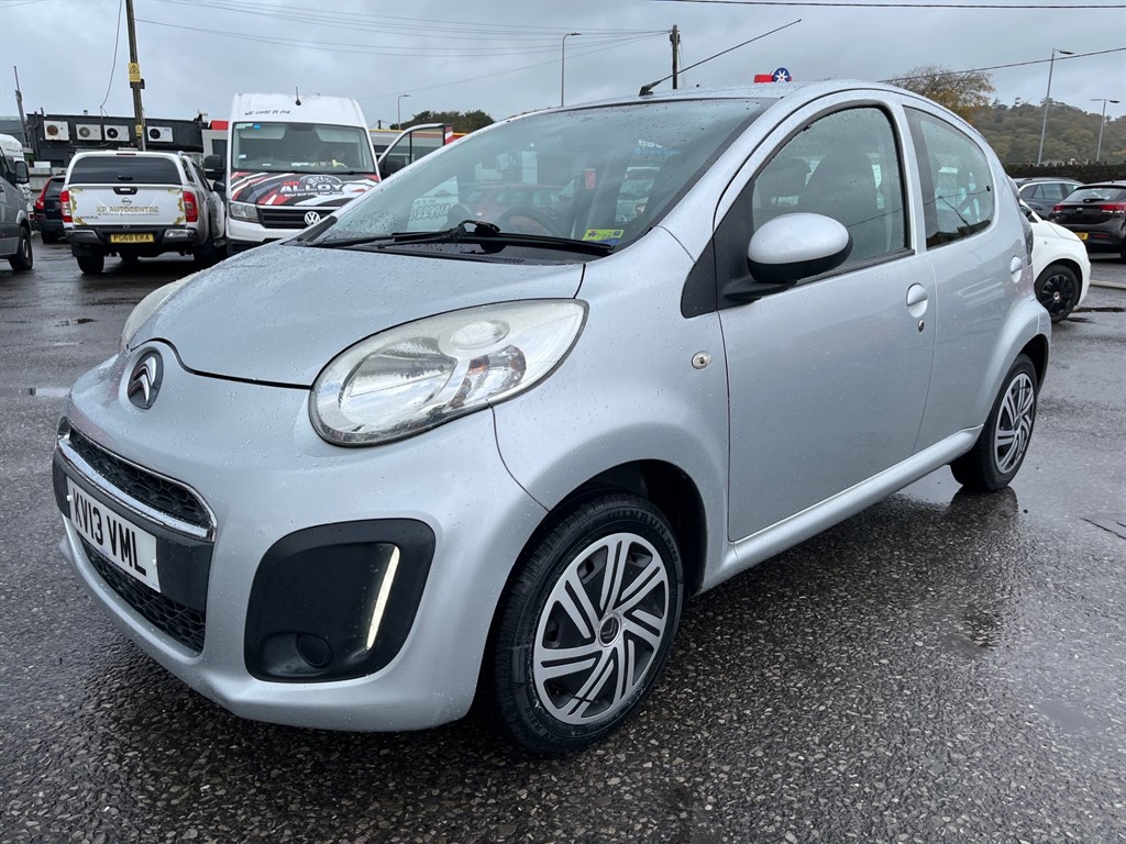Used Citroen C1 2013 for sale - 76415427: Photo 6