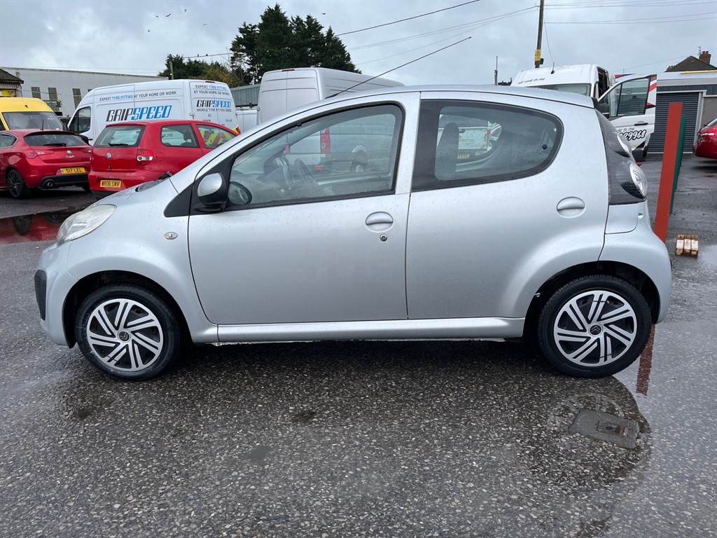 Used Citroen C1 2013 for sale - 76415427: Photo 7