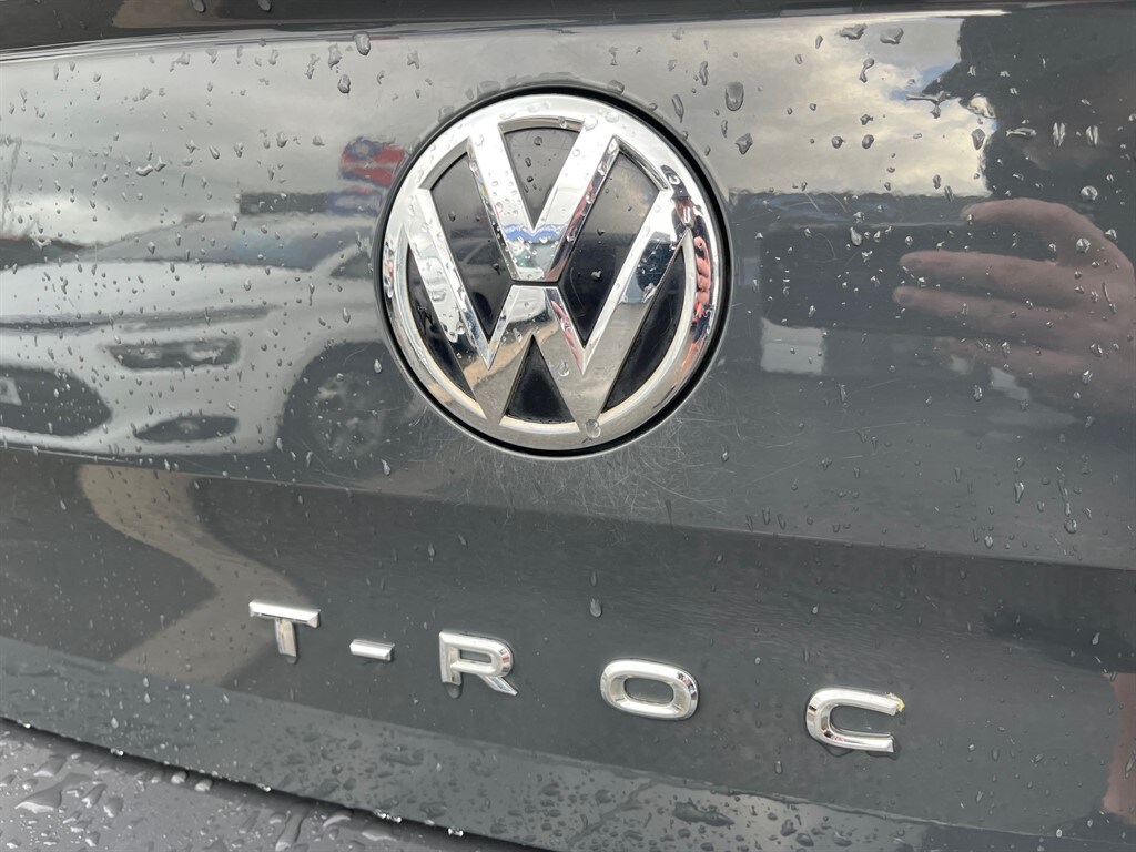 Used Volkswagen T-Roc 2018 for sale - 76229525: Photo 11