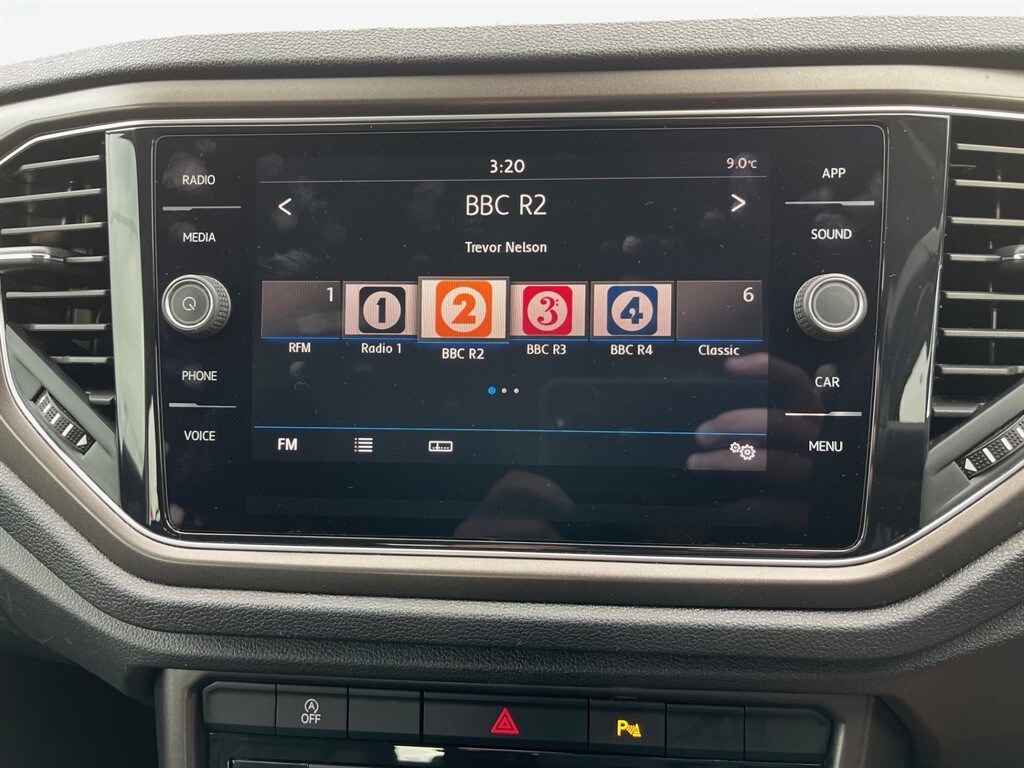 Used Volkswagen T-Roc 2018 for sale - 76229525: Photo 21