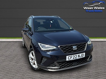 Used SEAT Arona 2022 for sale - 78973871: Photo