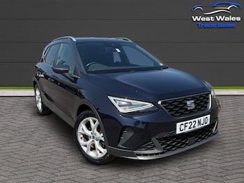 Used SEAT Arona 2022 for sale - 78973871: Photo