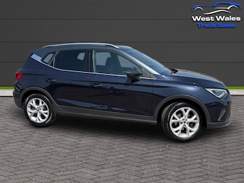 Used SEAT Arona 2022 for sale - 78973871: Photo