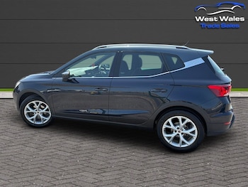 Used SEAT Arona 2022 for sale - 78973871: Photo
