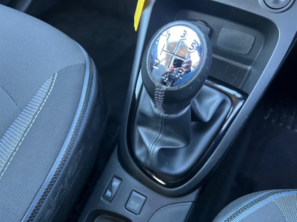 Used Renault Captur 2015 for sale - 76933382: Photo 23