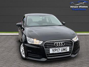 Used Audi A1 2017 for sale - 78953875: Photo