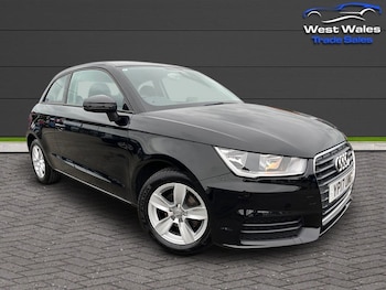 Used Audi A1 2017 for sale - 78953875: Photo