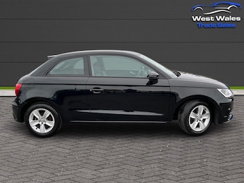 Used Audi A1 2017 for sale - 78953875: Photo