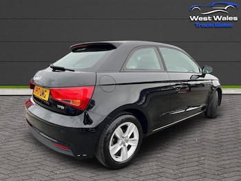 Used Audi A1 2017 for sale - 78953875: Photo