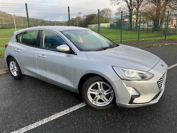 Used Ford Focus 2019 for sale - 76534139: Photo