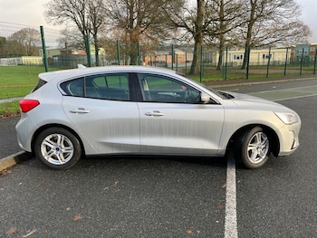 Used Ford Focus 2019 for sale - 76534139: Photo