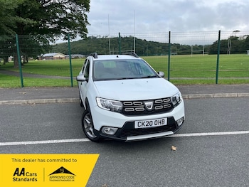 2020 - STEPWAY ESSENTIAL TCE 5-Door