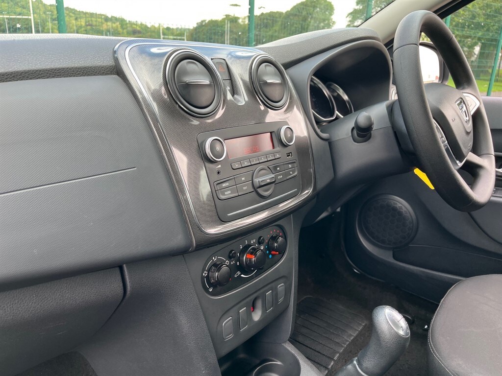Vehicle 28