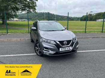 2019 - DCI N-CONNECTA 5-Door