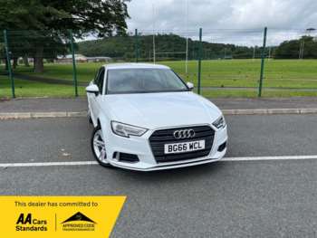 2016 - TFSI SPORT 4-Door