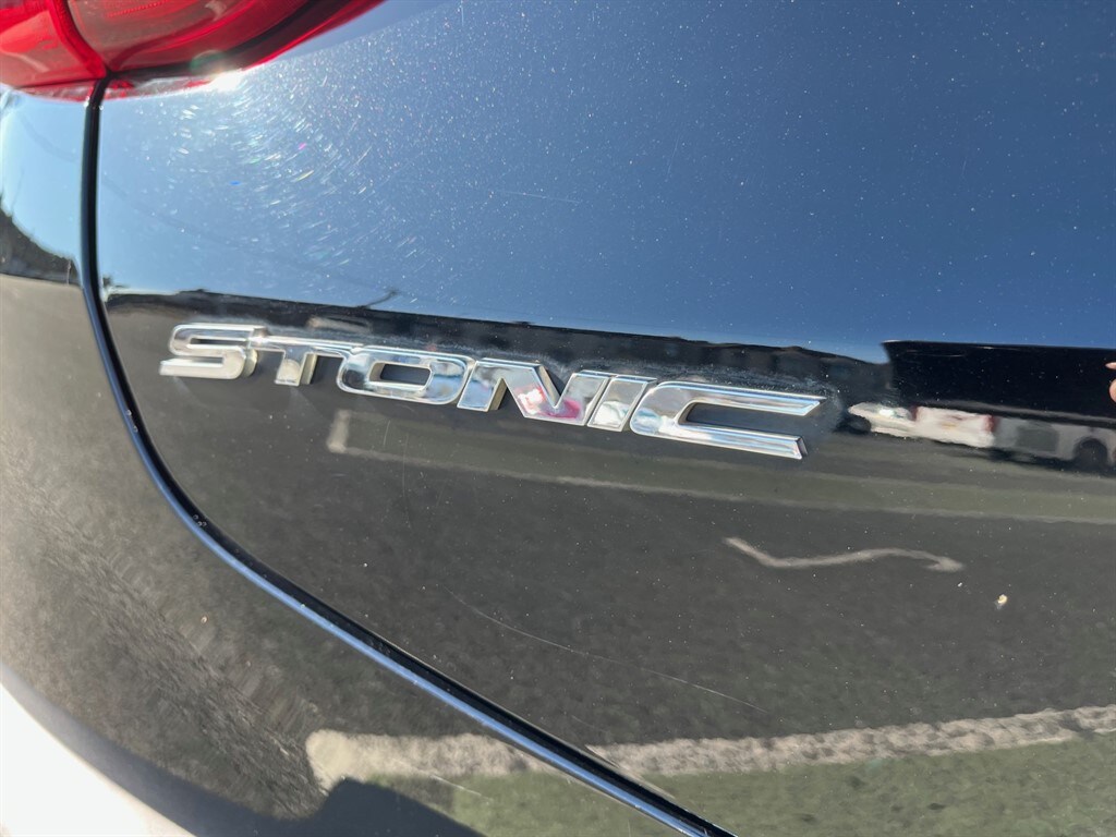 Used Kia Stonic 2019 for sale - 77951018: Photo 11