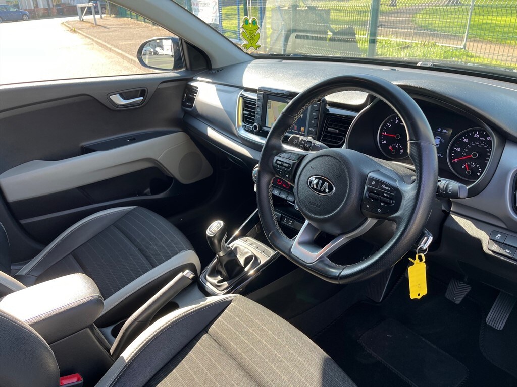 Used Kia Stonic 2019 for sale - 77951018: Photo 13