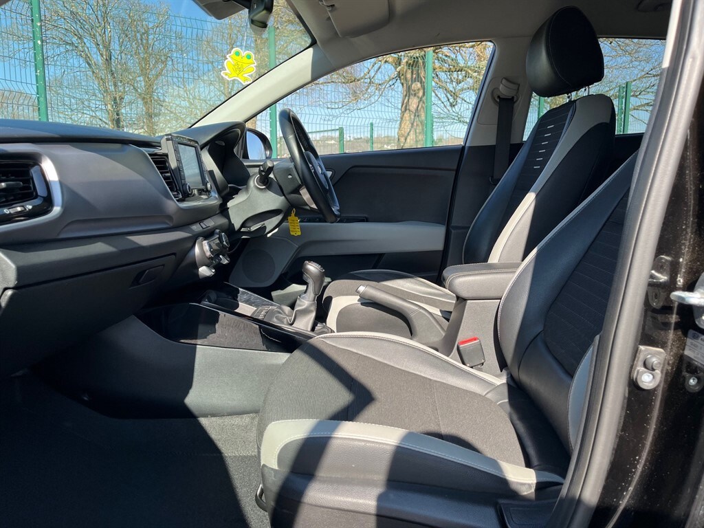 Used Kia Stonic 2019 for sale - 77951018: Photo 15