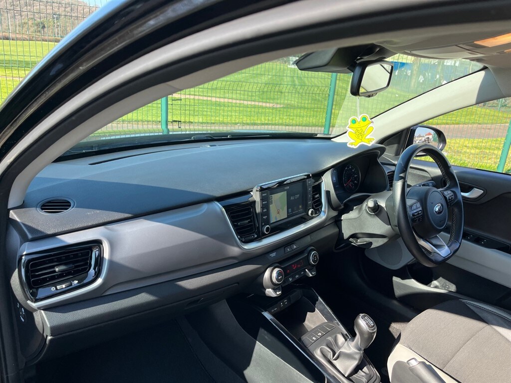 Used Kia Stonic 2019 for sale - 77951018: Photo 16