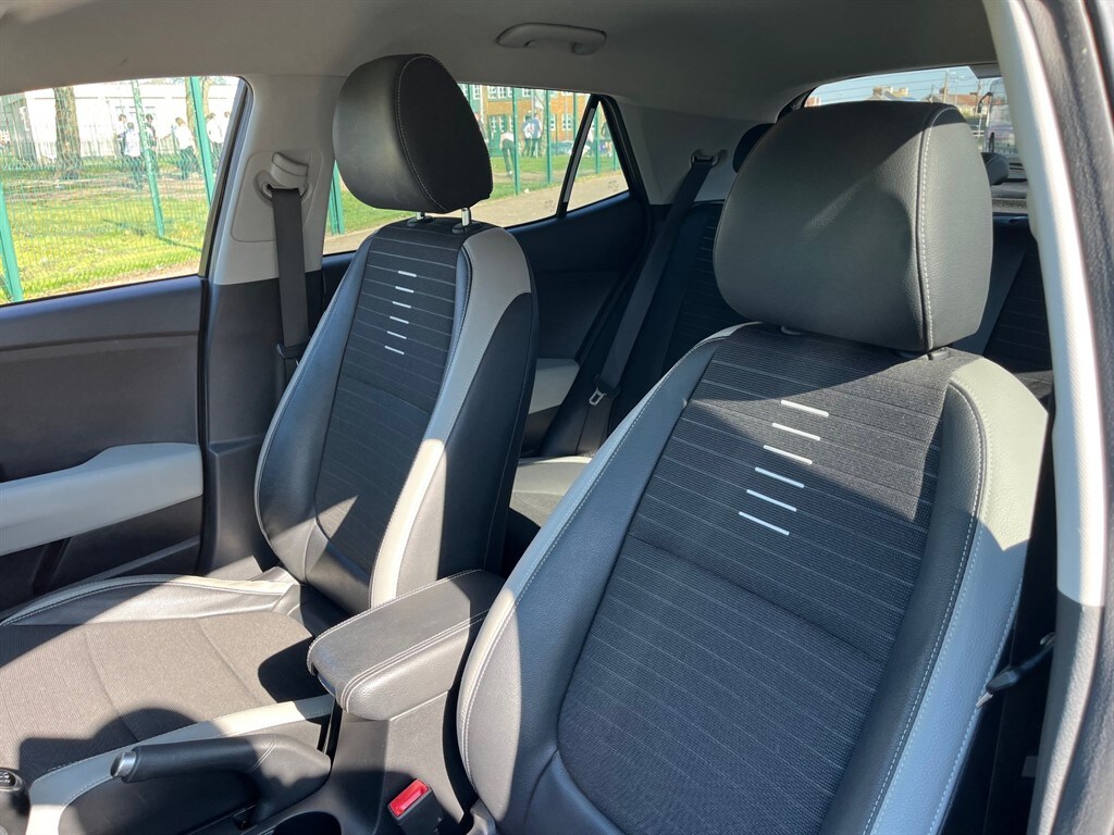 Used Kia Stonic 2019 for sale - 77951018: Photo 17