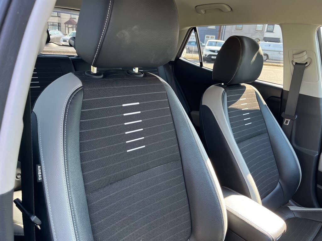 Used Kia Stonic 2019 for sale - 77951018: Photo 18