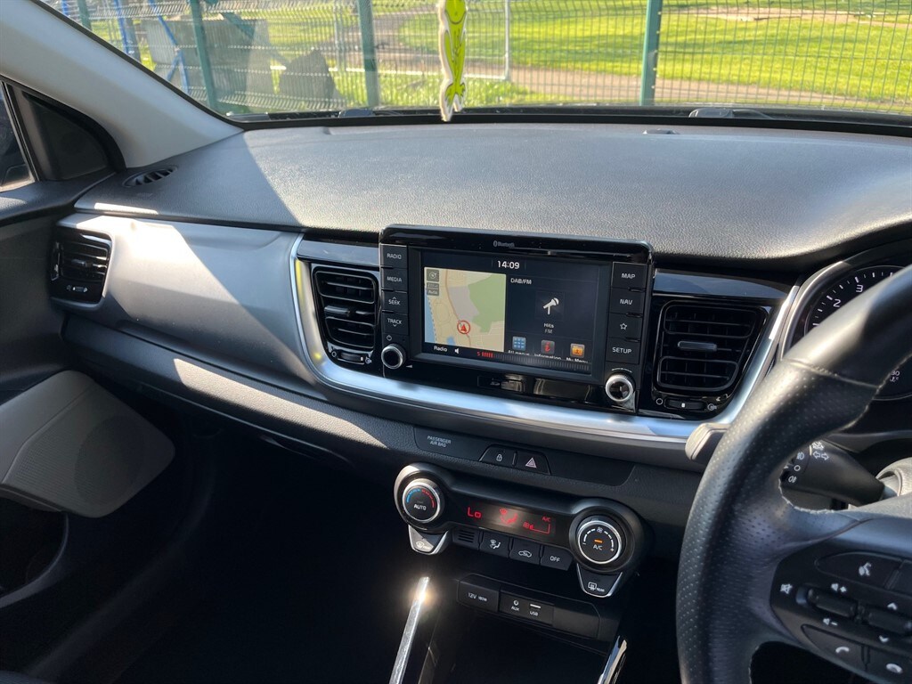 Used Kia Stonic 2019 for sale - 77951018: Photo 20