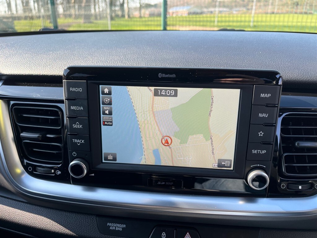 Used Kia Stonic 2019 for sale - 77951018: Photo 21