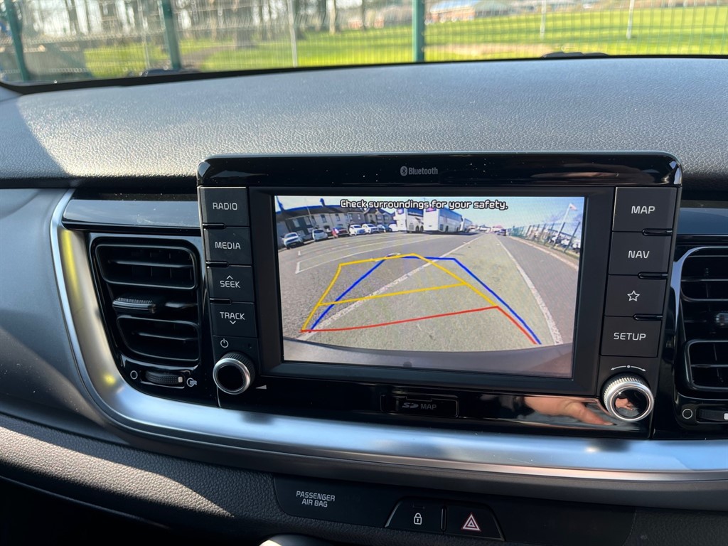 Used Kia Stonic 2019 for sale - 77951018: Photo 22