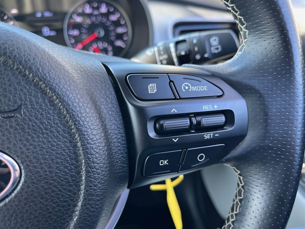 Used Kia Stonic 2019 for sale - 77951018: Photo 27