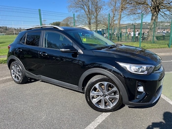 Used Kia Stonic 2019 for sale - 77951018: Photo