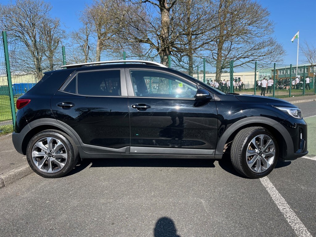 Used Kia Stonic 2019 for sale - 77951018: Photo 3