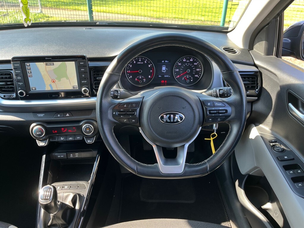 Used Kia Stonic 2019 for sale - 77951018: Photo 30
