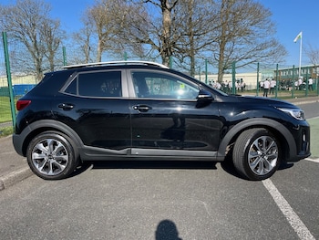Used Kia Stonic 2019 for sale - 77951018: Photo