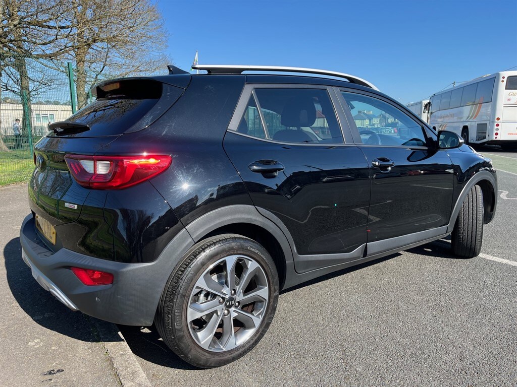 Used Kia Stonic 2019 for sale - 77951018: Photo 4