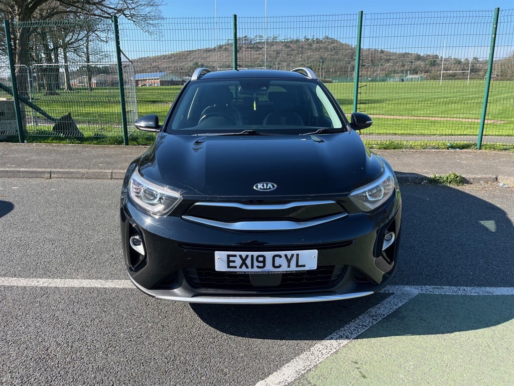 Used Kia Stonic 2019 for sale - 77951018: Photo 5