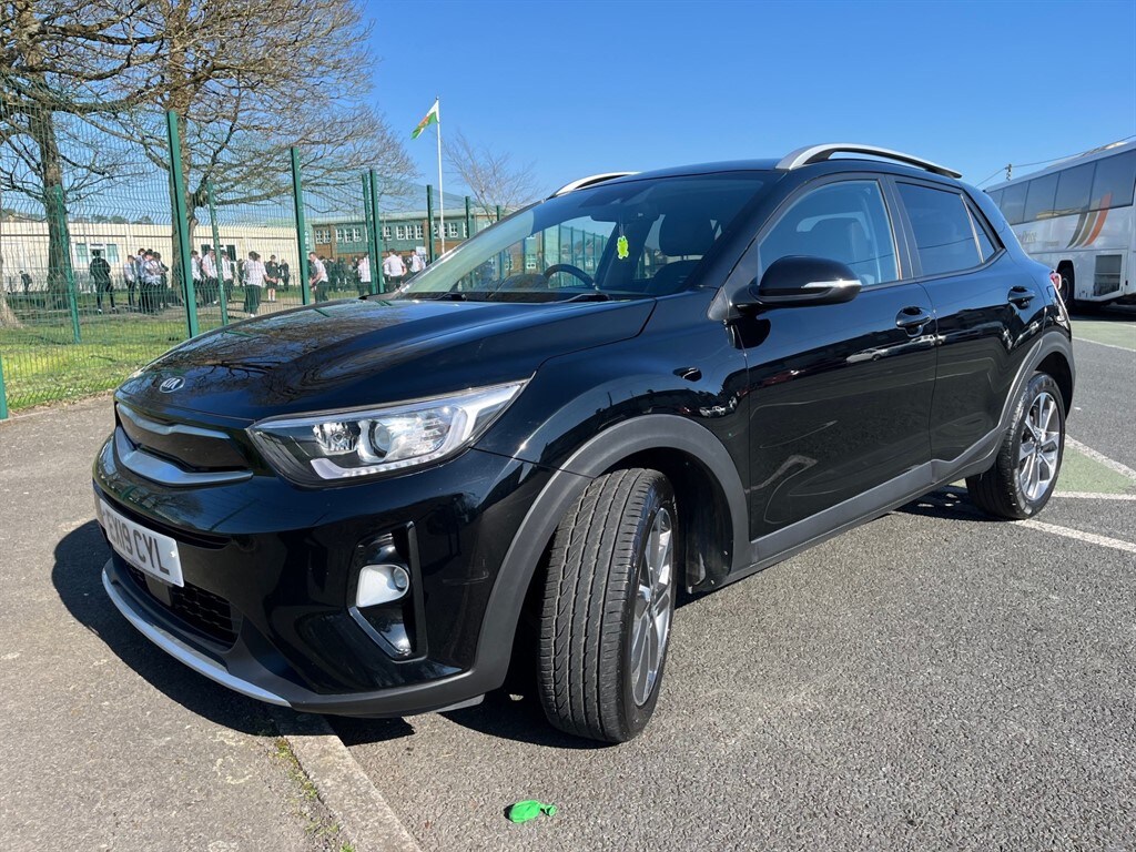 Used Kia Stonic 2019 for sale - 77951018: Photo 6