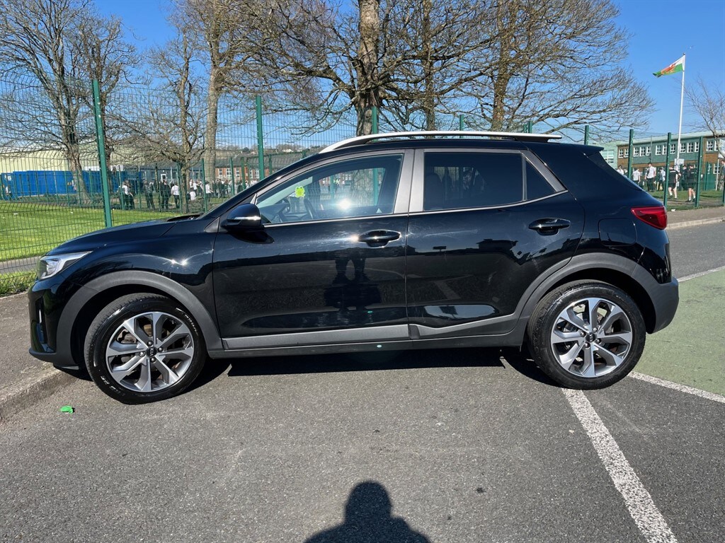 Used Kia Stonic 2019 for sale - 77951018: Photo 7