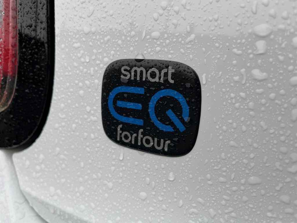 Used smart forfour 2022 for sale - 77607259: Photo 10