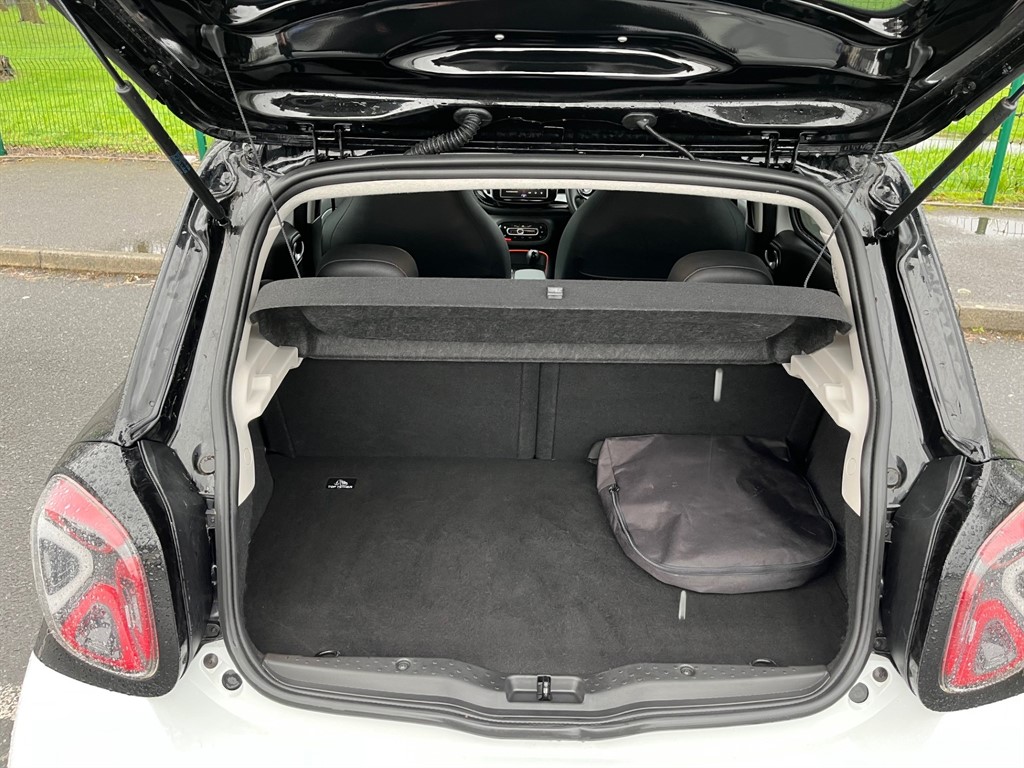 Used smart forfour 2022 for sale - 77607259: Photo 11