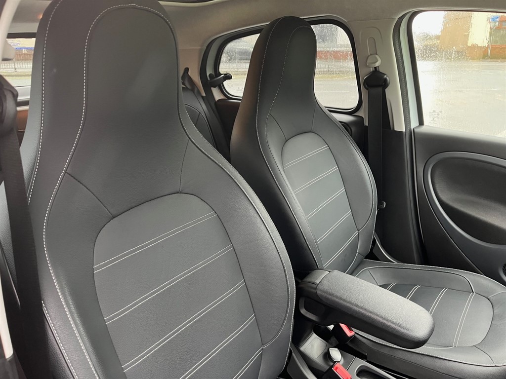 Used smart forfour 2022 for sale - 77607259: Photo 18