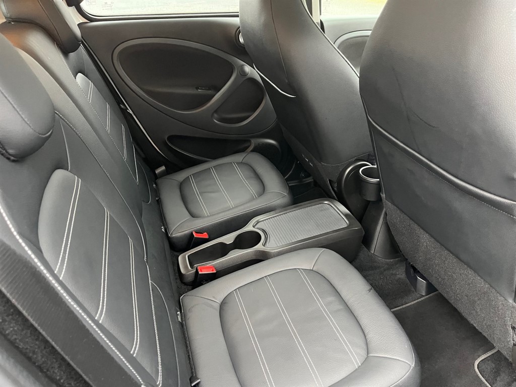 Used smart forfour 2022 for sale - 77607259: Photo 20