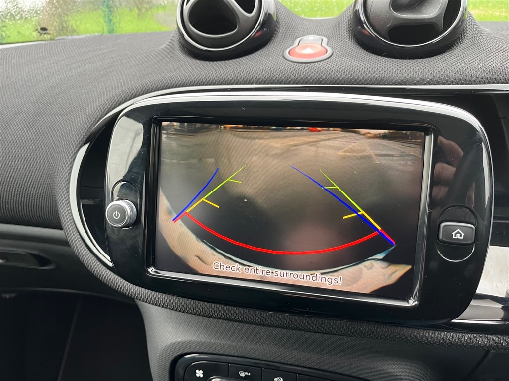 Used smart forfour 2022 for sale - 77607259: Photo 22