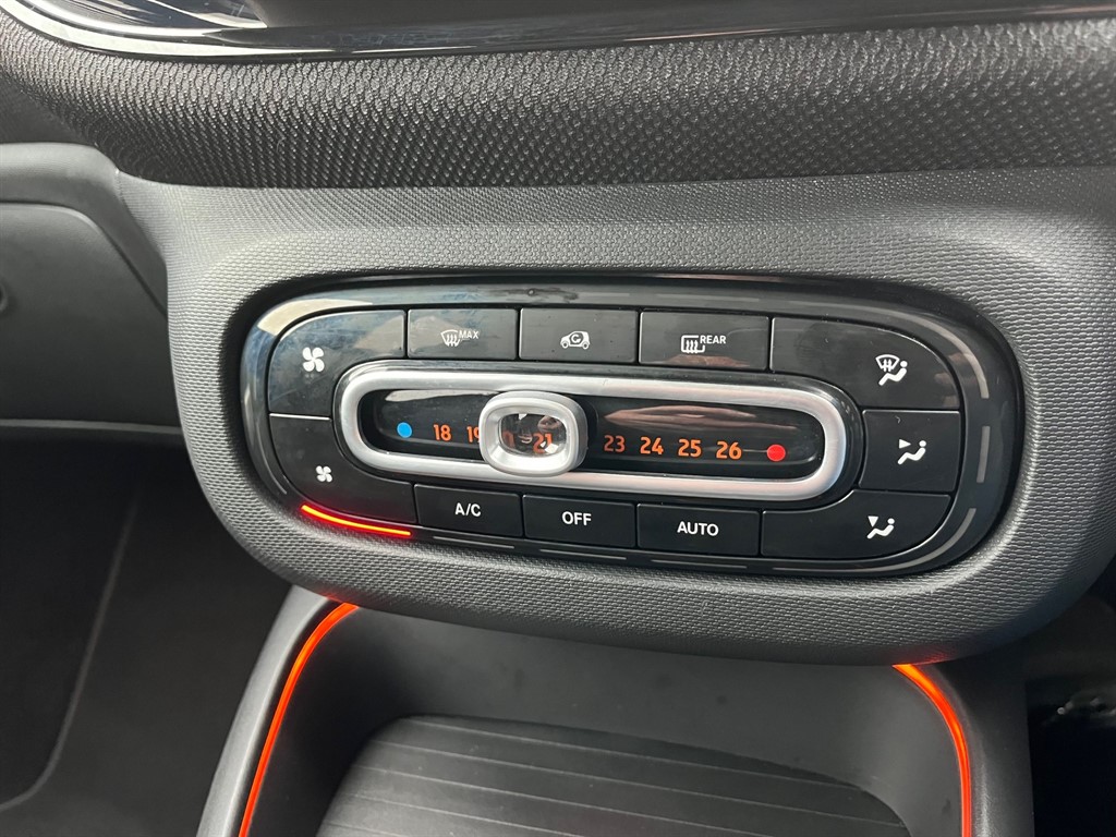 Used smart forfour 2022 for sale - 77607259: Photo 23