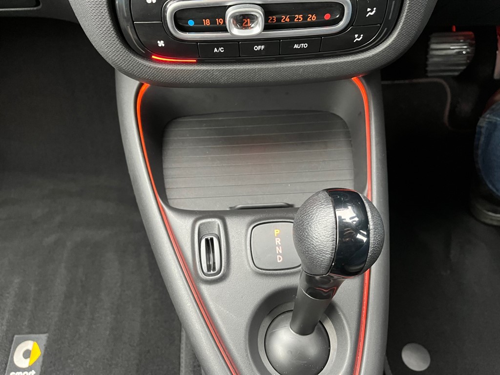 Used smart forfour 2022 for sale - 77607259: Photo 24