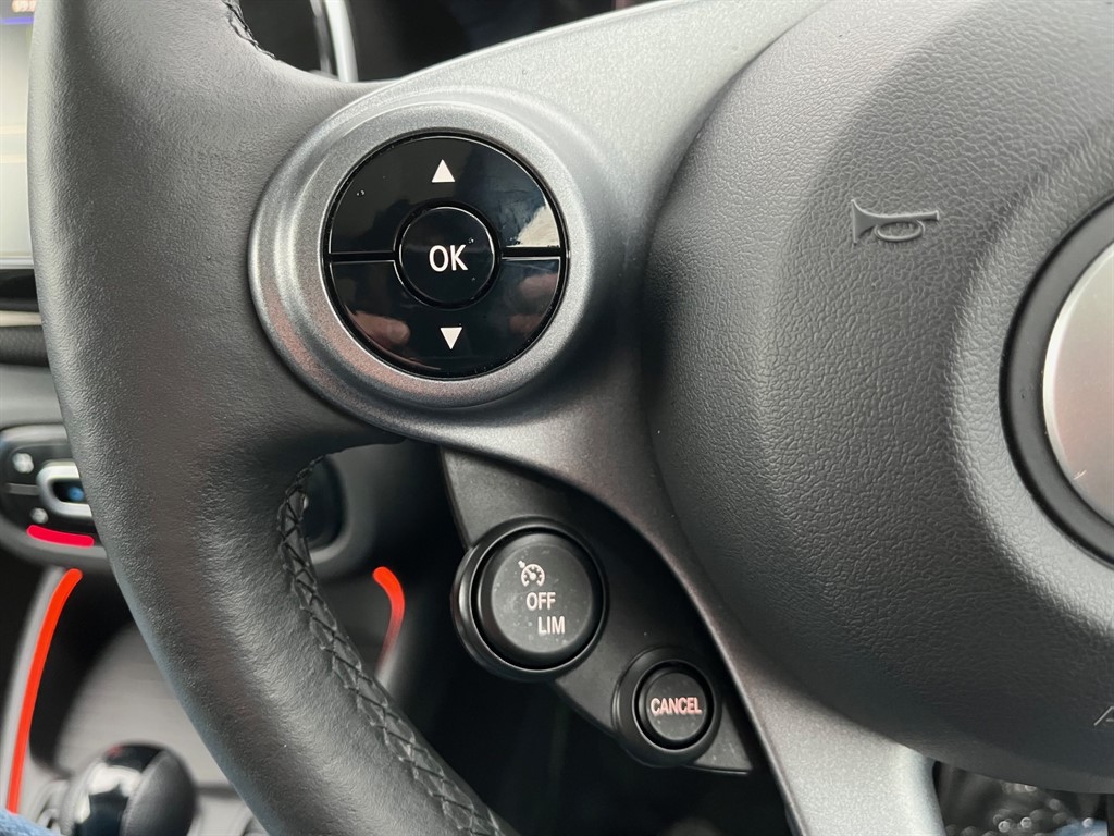 Used smart forfour 2022 for sale - 77607259: Photo 25