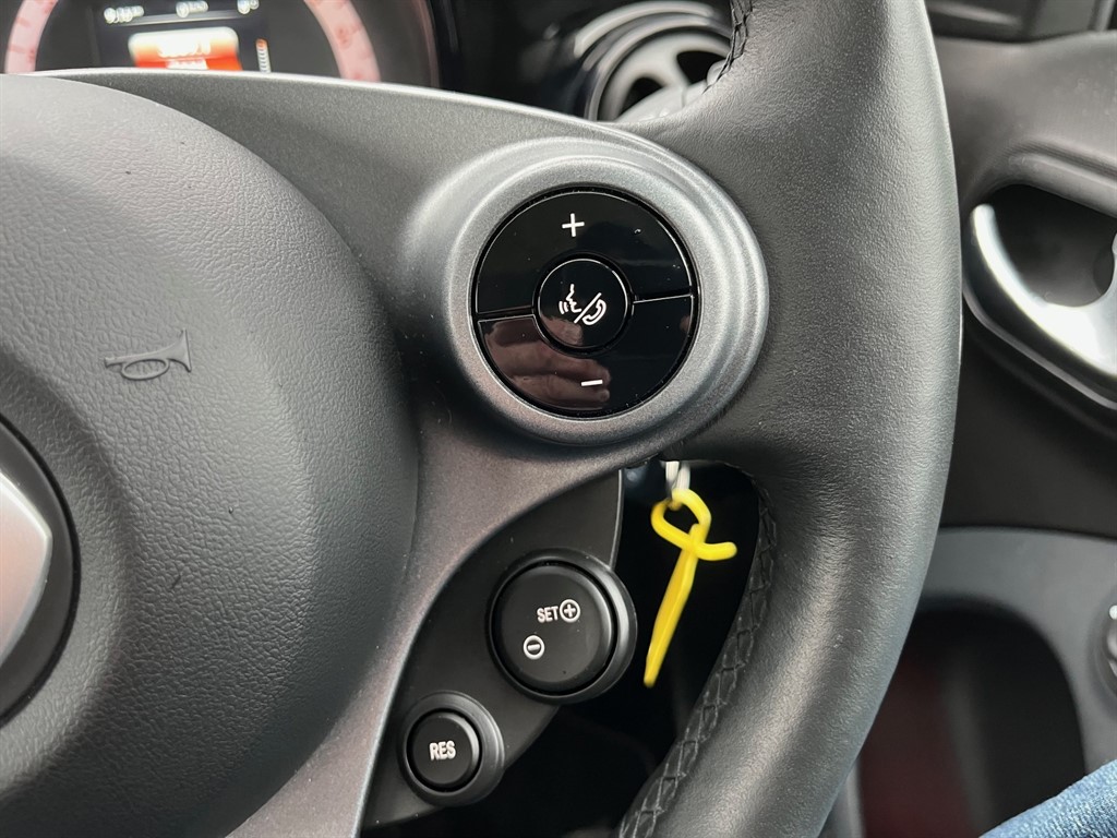 Used smart forfour 2022 for sale - 77607259: Photo 26